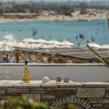 Summer Times Studios Naxos City Exterior foto