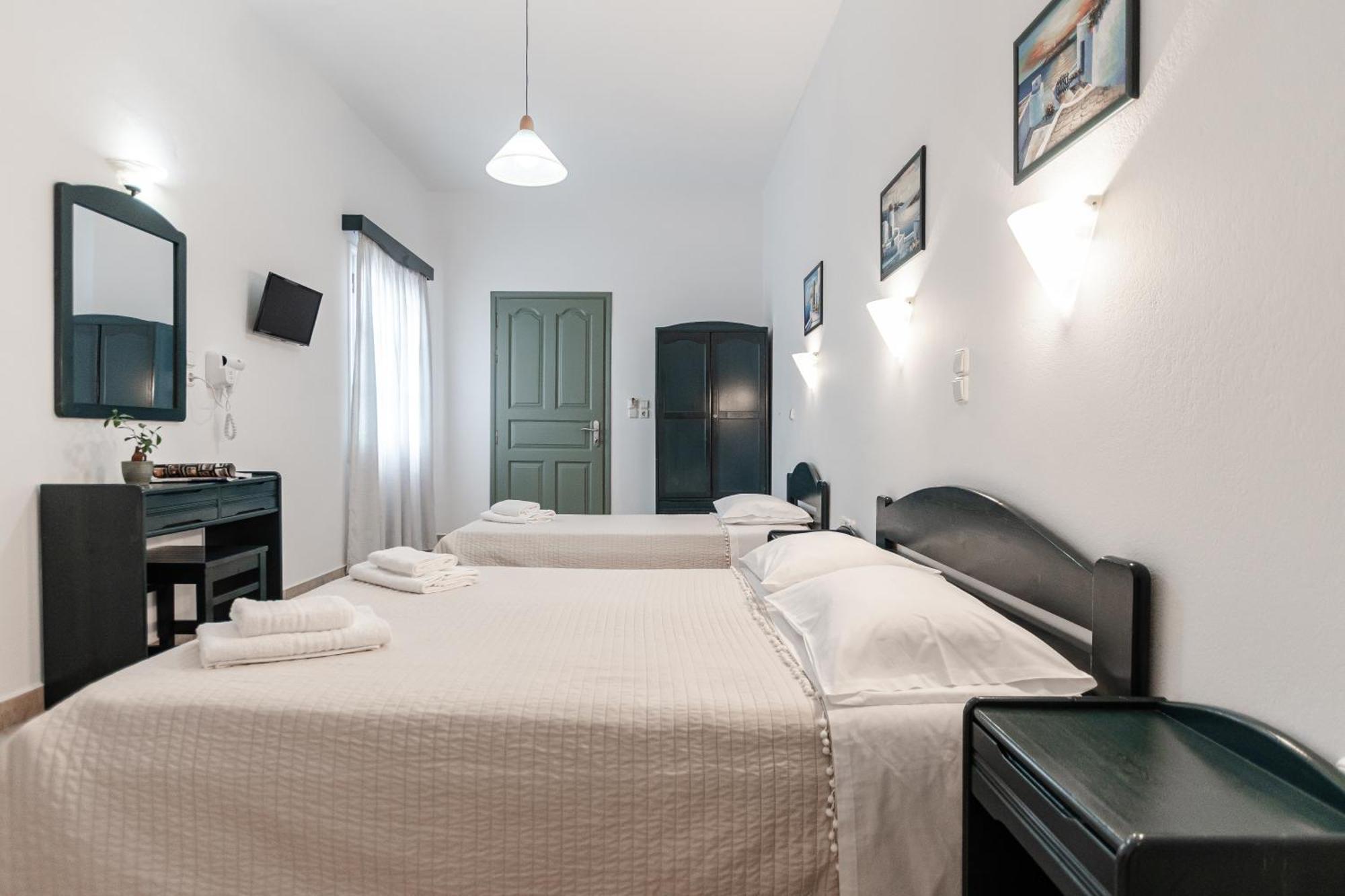 Summer Times Studios Naxos City Exterior foto