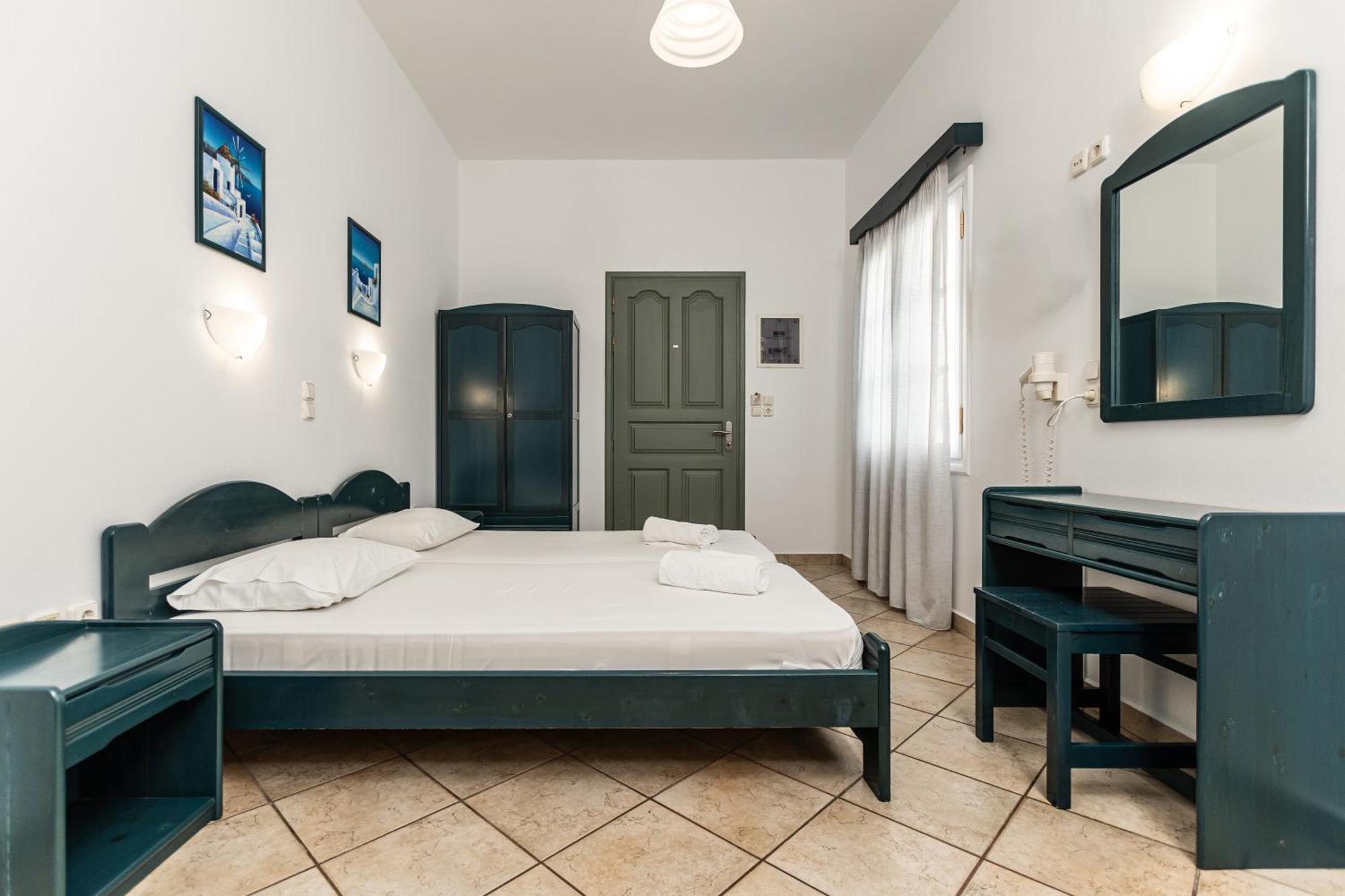 Summer Times Studios Naxos City Exterior foto