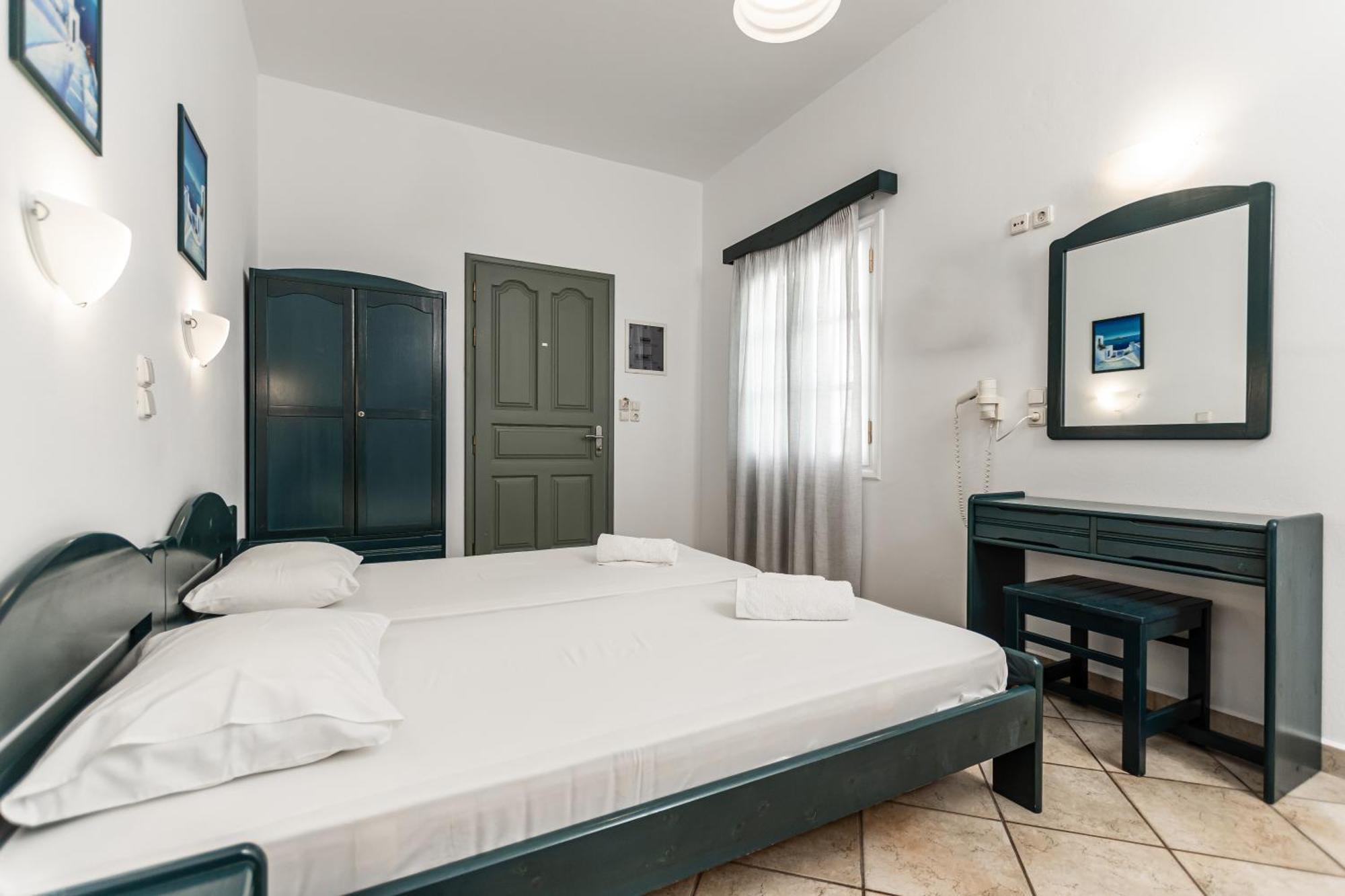 Summer Times Studios Naxos City Exterior foto